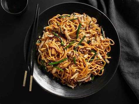 16 Easy Noodle Recipes For A Quick Meal Any Time Of Day