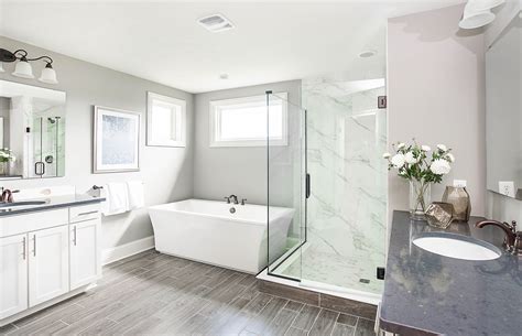 Masterful Bathrooms Pulte Homes Pulte Homes Luxury Master