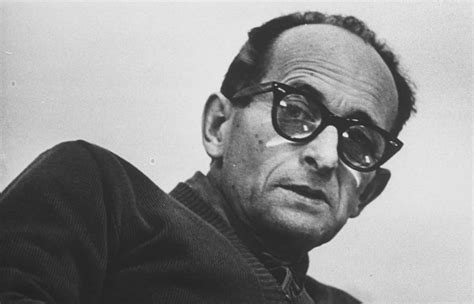 Adolf eichmann was born in 1906 in solingen, a small industrial city in the rhineland. Adolf Eichmann: How 'Operation Finale' Finally Brought Him To Justice
