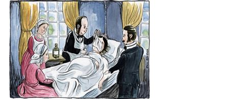 The History Of Anaesthesia The Royal College Of Anaesthetists