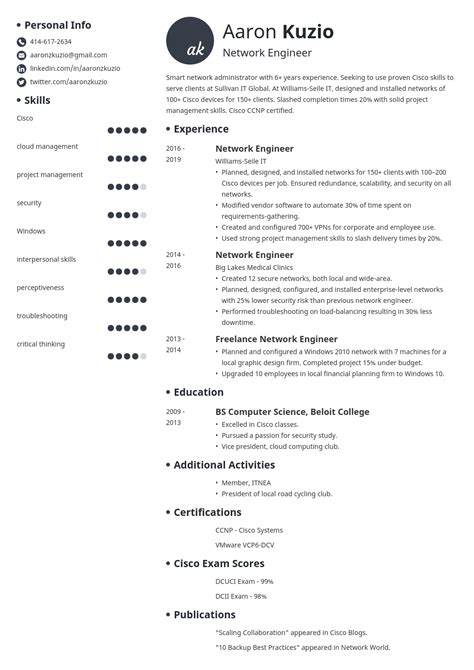 How To List Certifications On A Resume With Examples