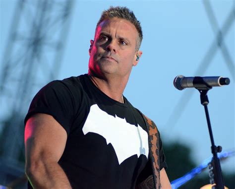Troy Gentry Singer In Montgomery Gentry Country Band Dies