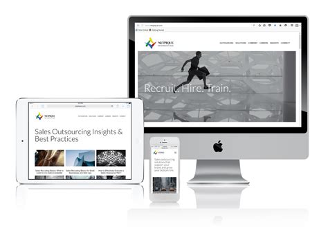 Squarespace for Sales Outsourcing — Fix8 Media | Squarespace, Squarespace website, Outsourcing