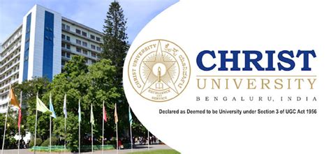 Institute Of Management Christ University Bangalore Top Mba
