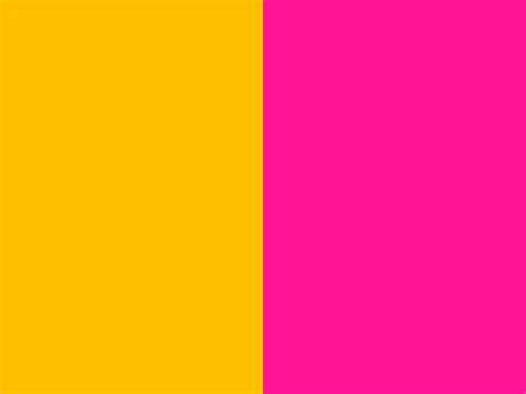 Pink And Yellow Wallpaper 53 Images