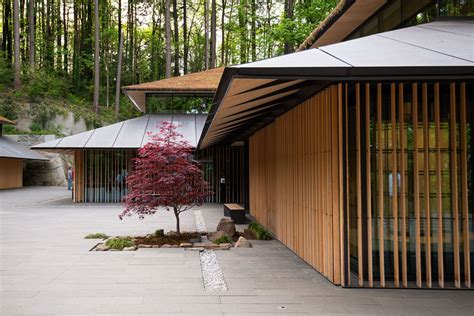 Kengo Kuma And The Essence Of Japans Past And Present Hobble Creek J