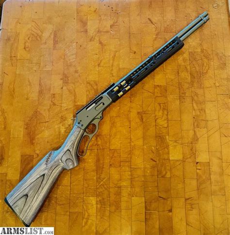 armslist for sale marlin 336 30 30 tactical