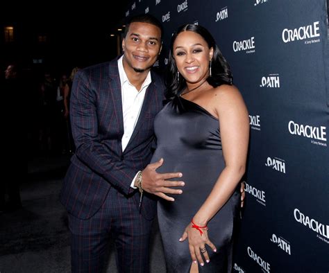 Tia Mowry Schedules Sex To Protect The Intimacy In Her Marriage