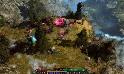 Grim Dawn Definitive Edition Review Fight Loot And Explore Your