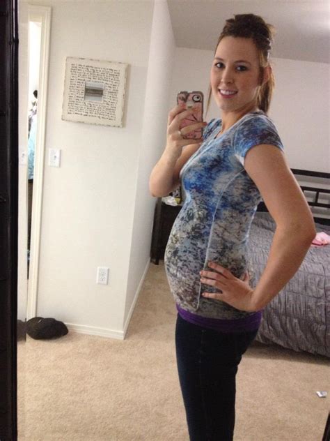 pregnant belly pictures at 24 weeks pregnantbelly