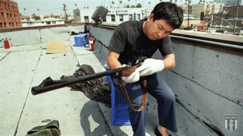 Roof Koreans In The La Riots Everything You Need To Know