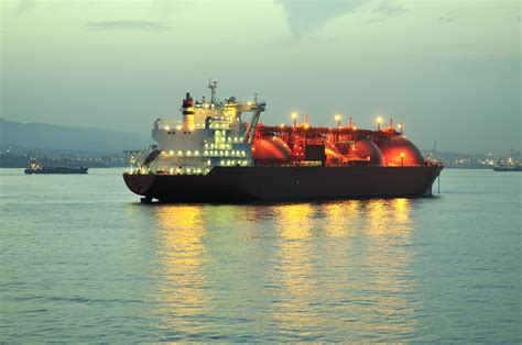 LNG Tanker Operations - Management Level SIGTTO (LICOS)