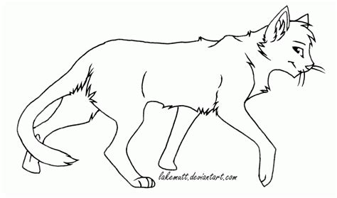 Warrior cat colouring pages pdf. All Warrior Cats Coloring Pages - Coloring Pages For All ...