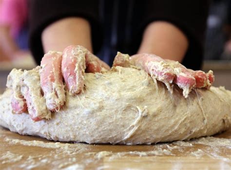 Bread Making For Beginners Greener Kirkcaldy