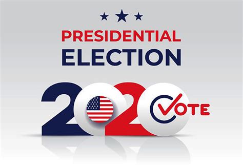 Us Election 2020 United States Presidential Election 2020