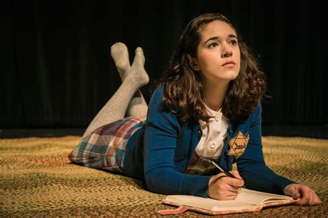 The graphic diary of anne frank is published in the netherlands and germany. Main Street Theater's Production of The Diary of Anne ...