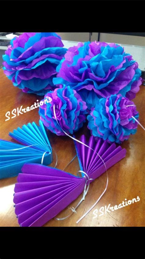 Carnival party balloons blue purple. Pin by Kim Moyer on Baby Moyer | Baby birthday party girl ...