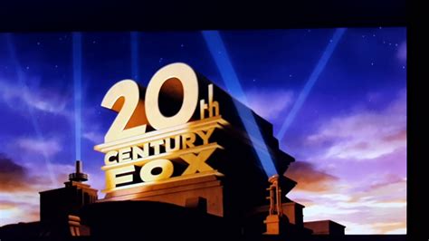 20th Century Fox Lucasfilm