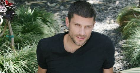 Only Feet Greg Vaughan