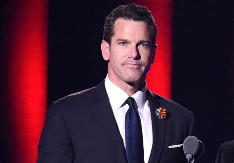 Thomas Roberts Msnbc Show Canceled Hollywood Reporter