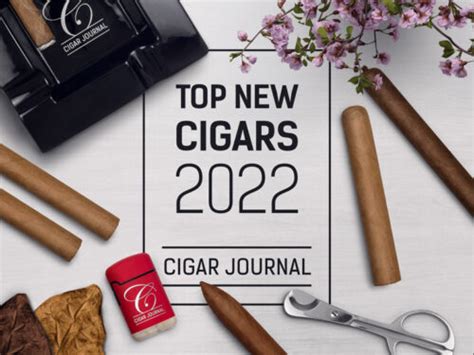 Top 25 Cigars Cigar Journal