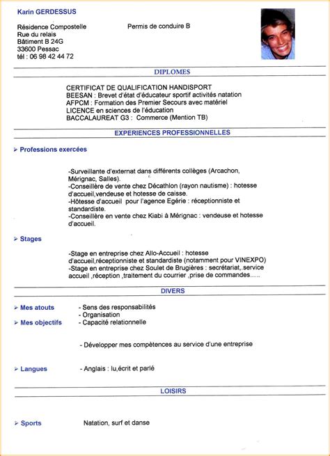 It's simple, it's fast and it's free! rediger un cv hotesse de caisse