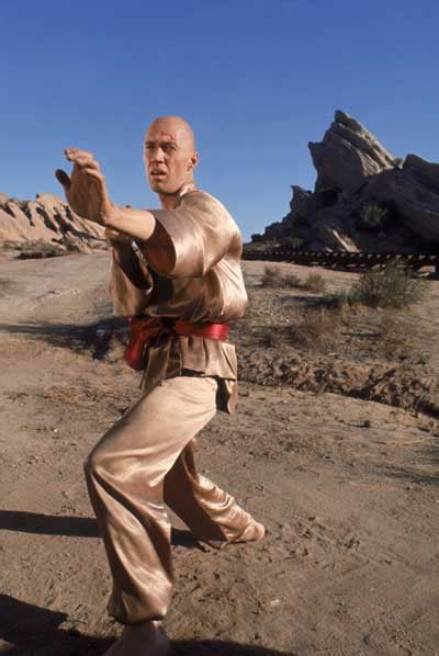 Kung Fu 1972 1975 Into The Badlands La Série Qui Signe Le Retour