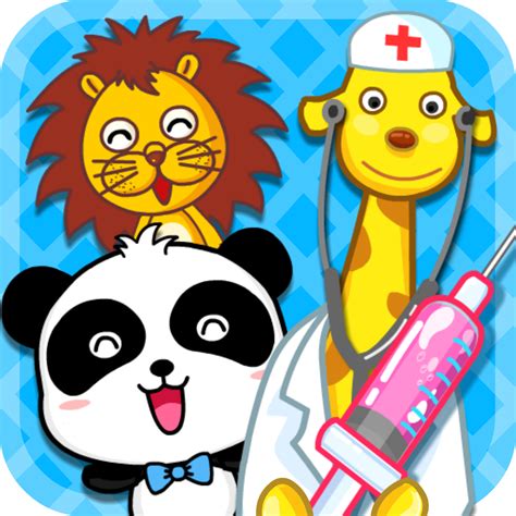 Babys Hospital Hd By Babybus Apps 148apps