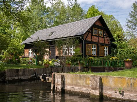 Free Images Water Outdoor House Old Home River Hut Village