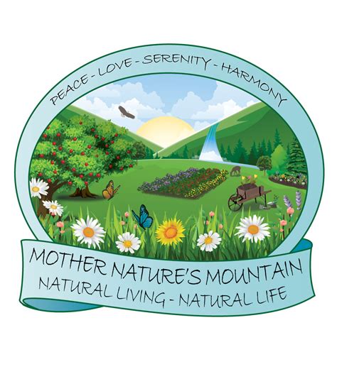 Files included ai, cdr and eps format. Mother_Natures_Mountain_Final_Logo_MEDIUM - Mother Nature ...
