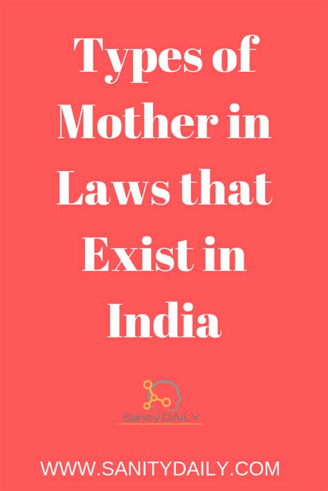 9 types of mother in laws that exist in india mother in law mother lawyer jokes