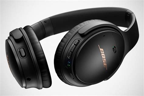 Bose Quietcomfort 35 Ii Gaming Headset Is Both A Gaming And Lifestyle Headset Shouts