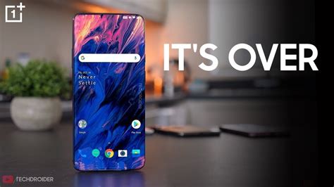 Oneplus 8t Mclaren Edition Officially Over Youtube
