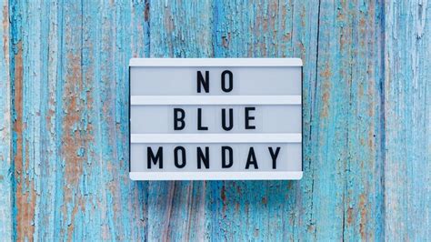 Blue Monday Is It All A Myth Powerhouse Fitness Blog