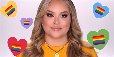 youtuber nikkietutorials comes out as trans in new video after being blackmailed indy100 indy100