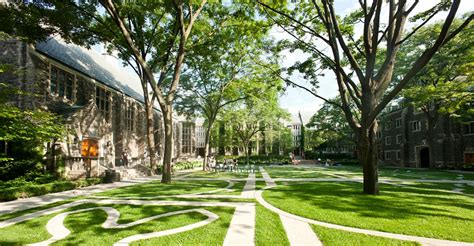 The Greenest Campuses In The United States A Look At Sustainability In
