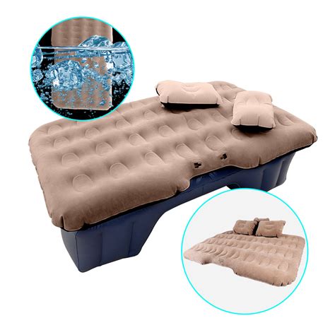 Best Car Air Bed 2022 Top Air Beds For Car Reviews