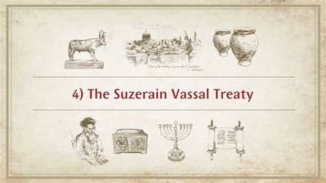Session 4 The Suzerain Vassal Treaty Genesis 15 Youtube