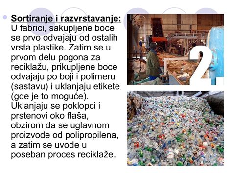 Reciklaža Plastike