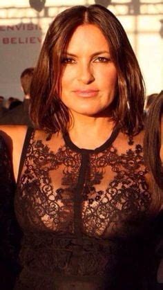 Mariska Hargitay Pics XHamster