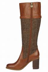 Images of Etienne Aigner Winston Boots