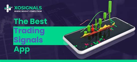 Xosignals The Best Trading Signals App Finance Magnates