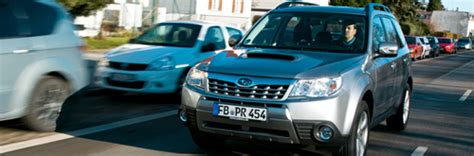 Subaru Forester Infos Preise Alternativen AutoScout24