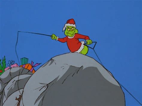 How The Grinch Stole Christmas Christmas Movies Image 17366115 Fanpop