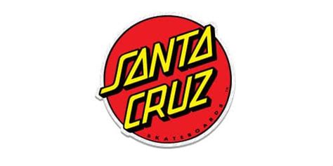 History Of Santa Cruz Skateboards
