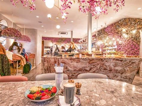 25 Most Instagrammable Restaurants In London That You