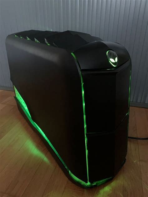 Alienware Aurora R4 Alx Comprare Su Ricardo