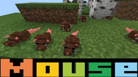 Plus Mobs Bedrock Add On Minecraft Pe Mods And Addons