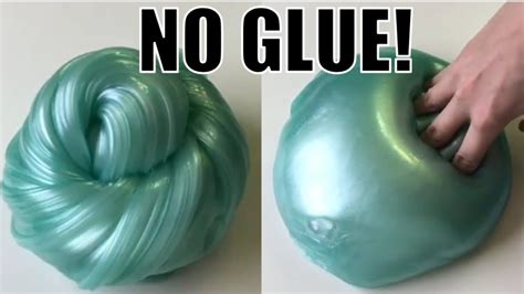 There are a ton of different activators that are used. 😱HOW TO MAKE SLIME WITHOUT GLUE OR ANY ACTIVATOR! 😱NO BORAX! NO GLUE! - YouTube