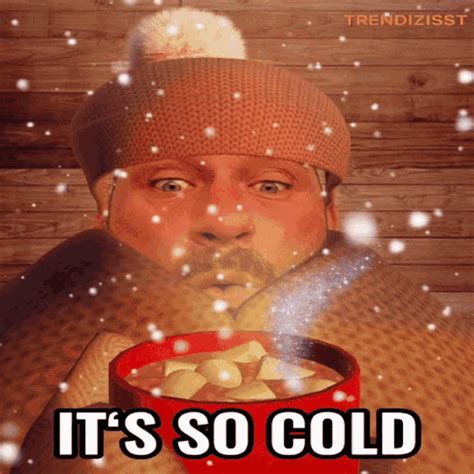 Freezing Cold Gif Freezing Cold Winter Discover Share Gifs